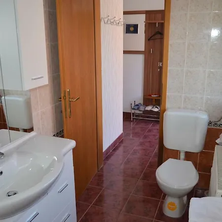 Apartman App., Big Terrace, Free Parking & Wifi *