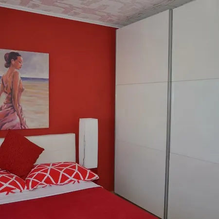 App., Big Terrace, Free Parking & Wifi Apartman Ljubljana