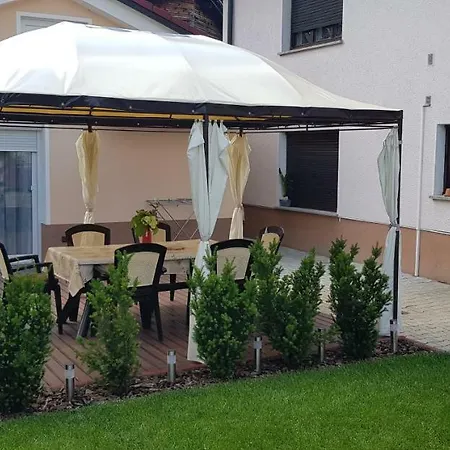 App., Big Terrace, Free Parking & Wifi *