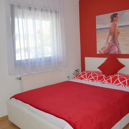App., Big Terrace, Free Parking & Wifi *