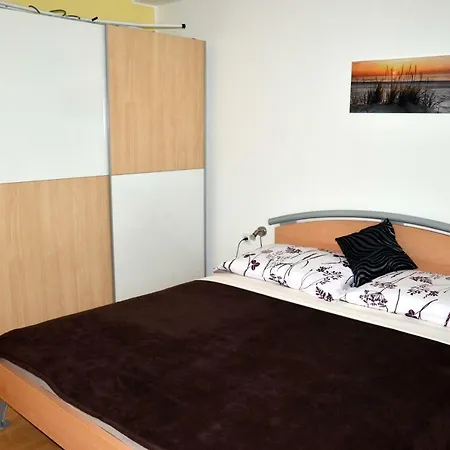 App., Big Terrace, Free Parking & Wifi Apartman Ljubljana