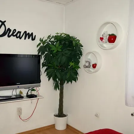 Apartman App., Big Terrace, Free Parking & Wifi Ljubljana
